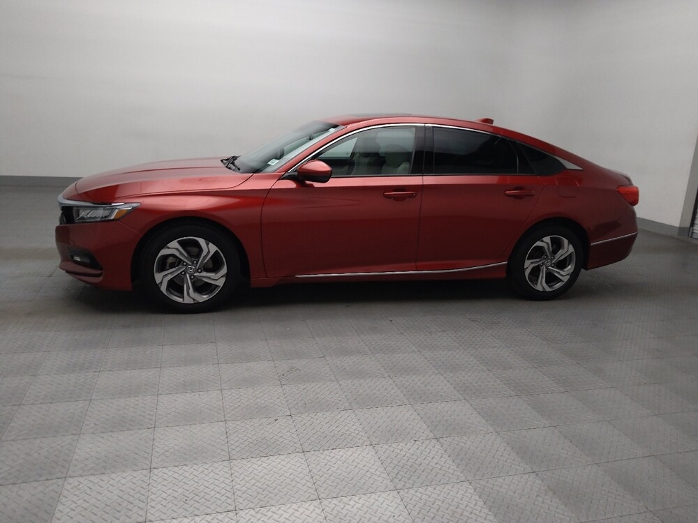 2018 Honda Accord in Lewisville, TX 75067 - 18115803 2