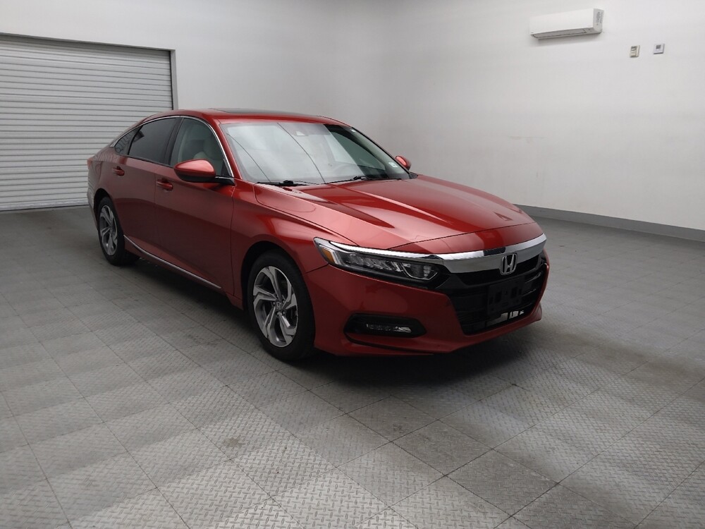 2018 Honda Accord in Lewisville, TX 75067 - 18115803 13