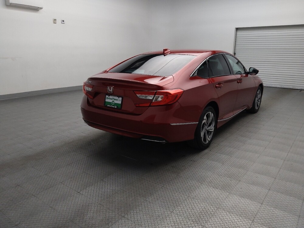 2018 Honda Accord in Lewisville, TX 75067 - 18115803 9