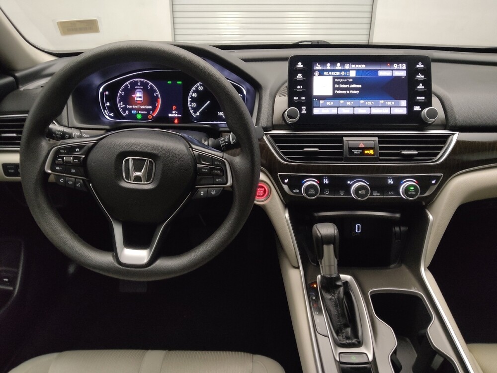 2018 Honda Accord in Lewisville, TX 75067 - 18115803 22