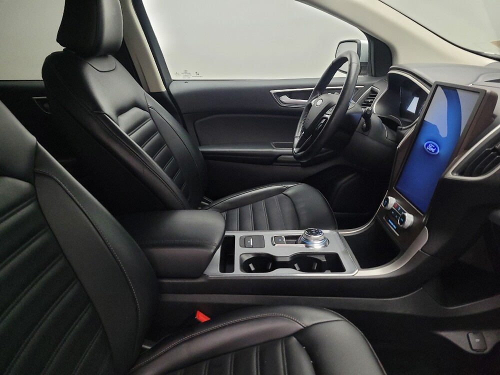 2021 Ford Edge in El Paso, TX 79907 - 18115804 21