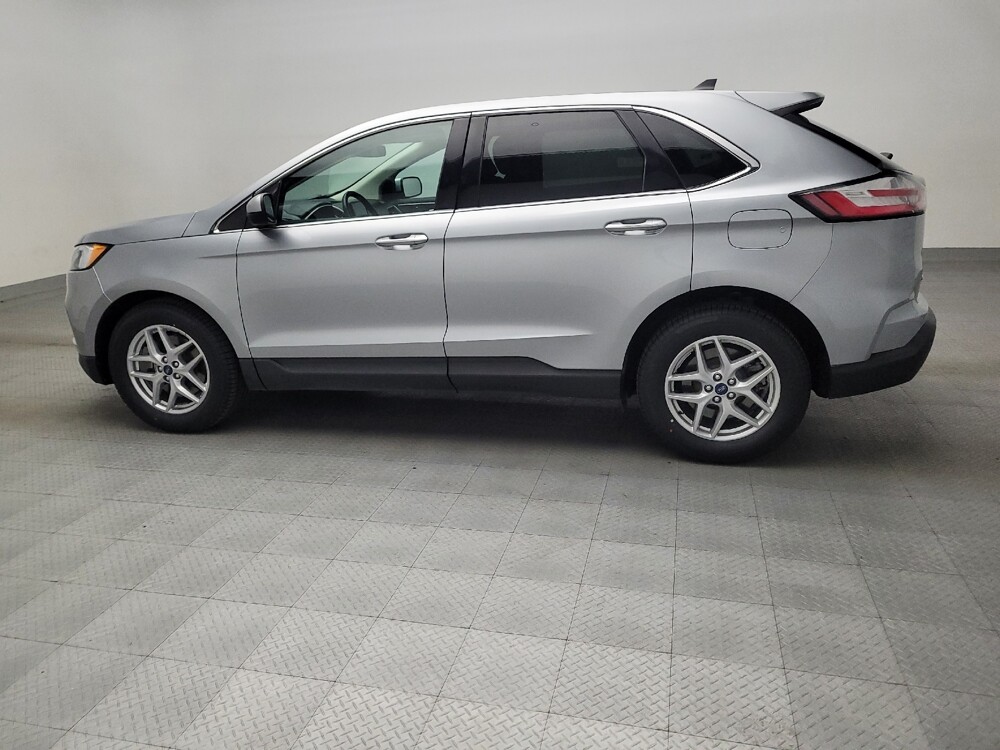 2021 Ford Edge in El Paso, TX 79907 - 18115804 3