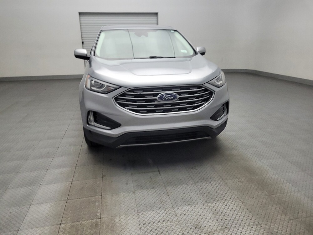 2021 Ford Edge in El Paso, TX 79907 - 18115804 14