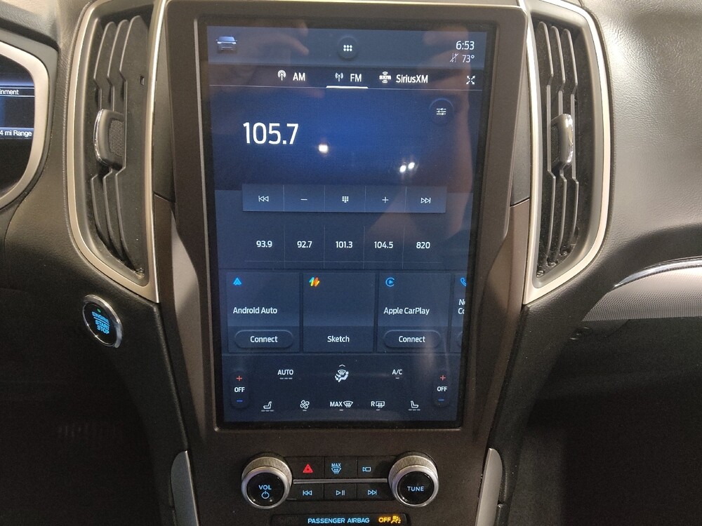2021 Ford Edge in El Paso, TX 79907 - 18115804 25