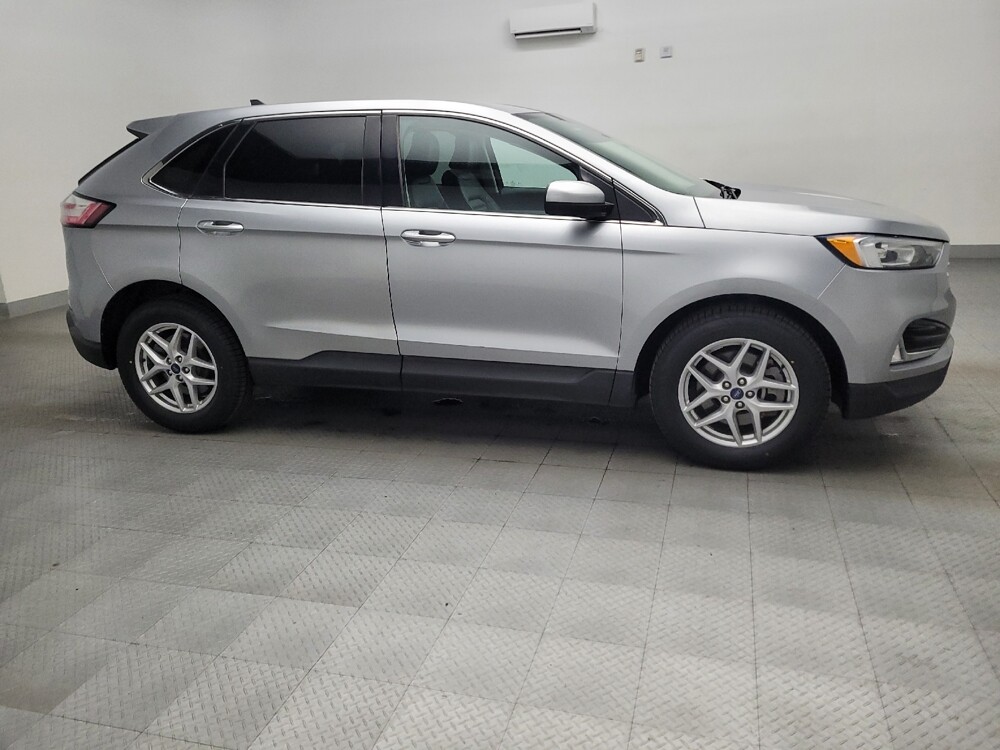 2021 Ford Edge in El Paso, TX 79907 - 18115804 11