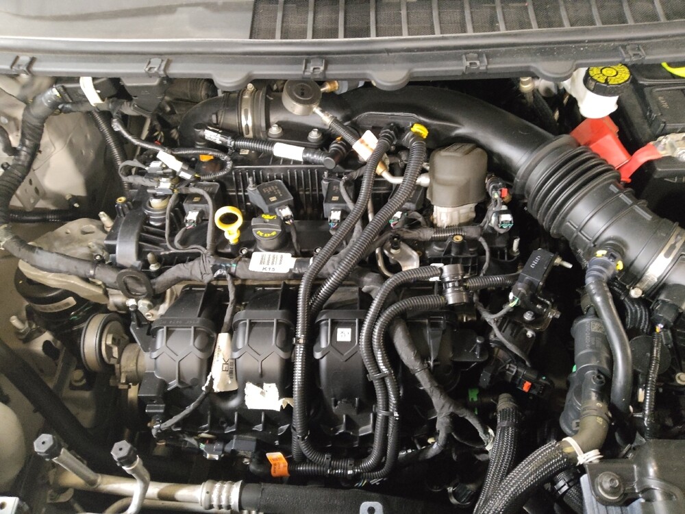 2021 Ford Edge in El Paso, TX 79907 - 18115804 30