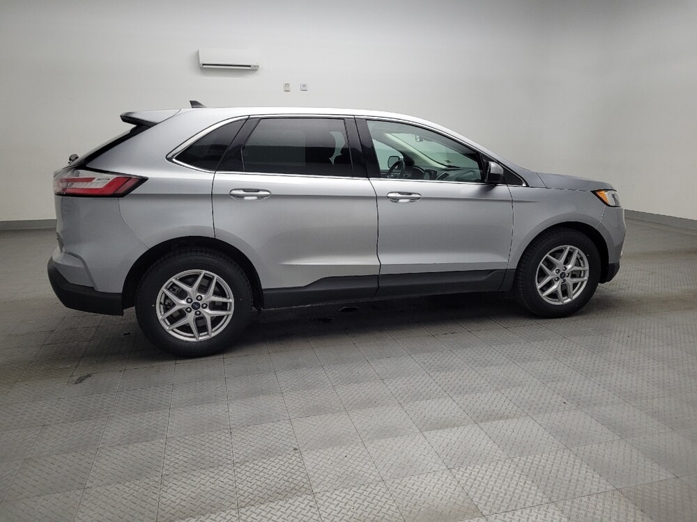 2021 Ford Edge in El Paso, TX 79907 - 18115804 10
