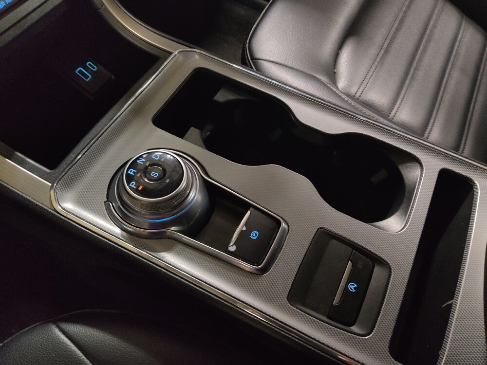 2021 Ford Edge in El Paso, TX 79907 - 18115804 26