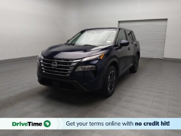 2024 Nissan Rogue in Plano, TX 75074