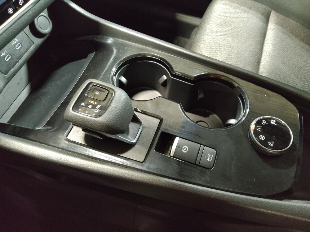 2024 Nissan Rogue in Plano, TX 75074 - 18115805 26