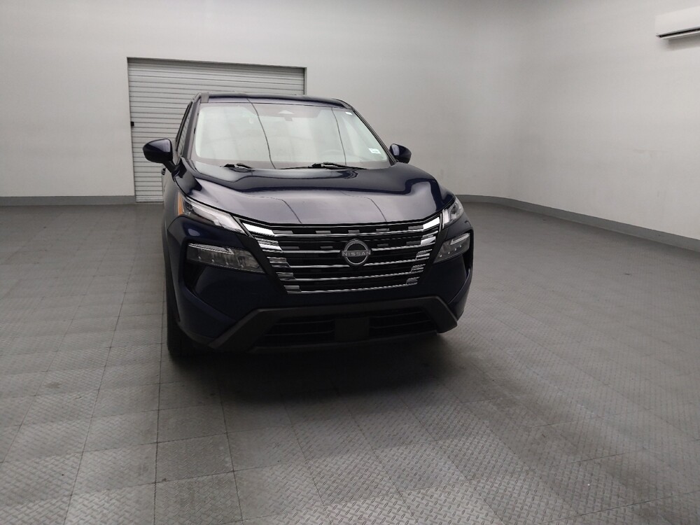 2024 Nissan Rogue in Plano, TX 75074 - 18115805 14