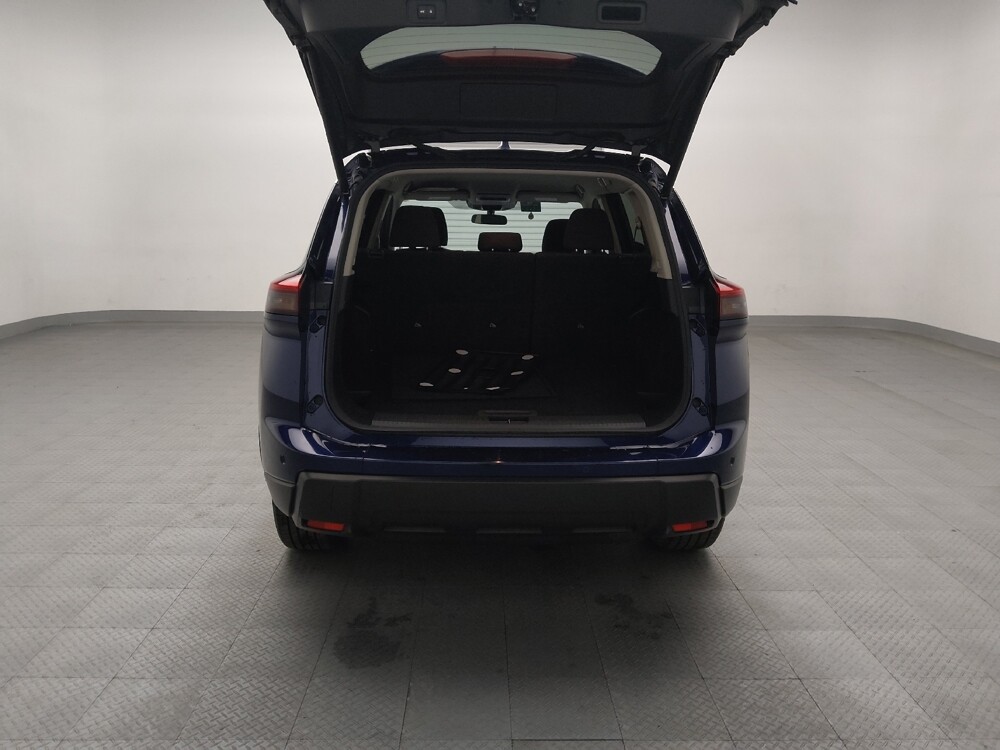 2024 Nissan Rogue in Plano, TX 75074 - 18115805 29