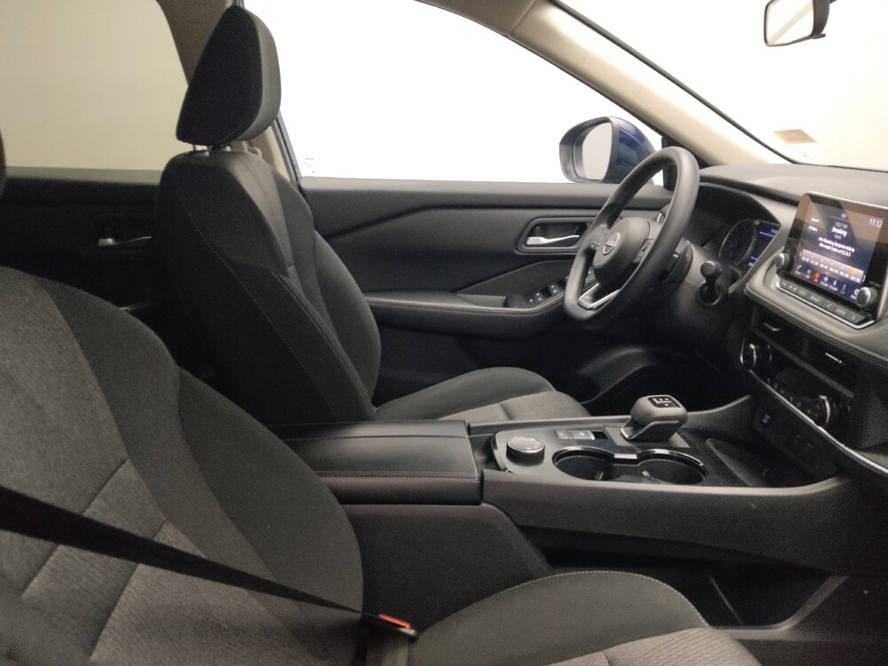 2024 Nissan Rogue in Plano, TX 75074 - 18115805 21