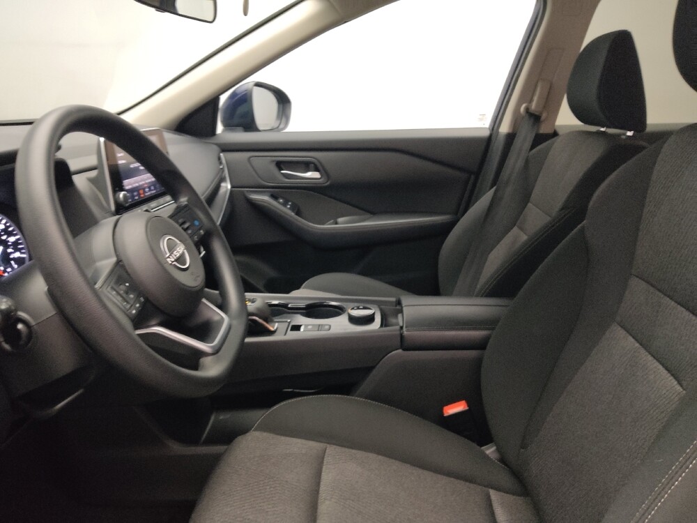 2024 Nissan Rogue in Plano, TX 75074 - 18115805 17