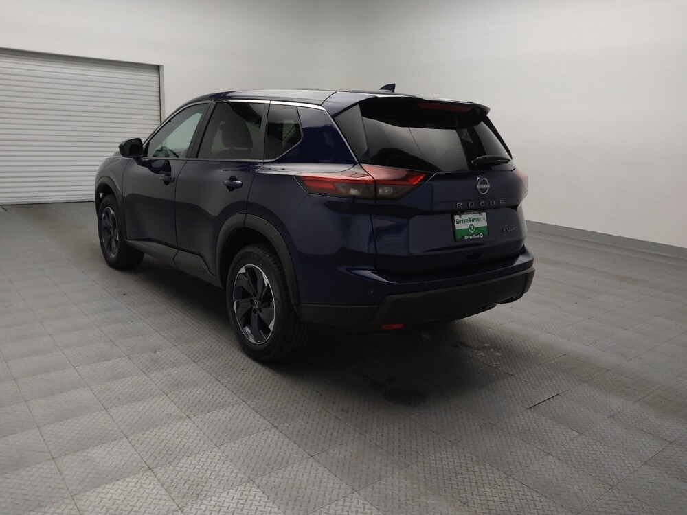 2024 Nissan Rogue in Plano, TX 75074 - 18115805 5