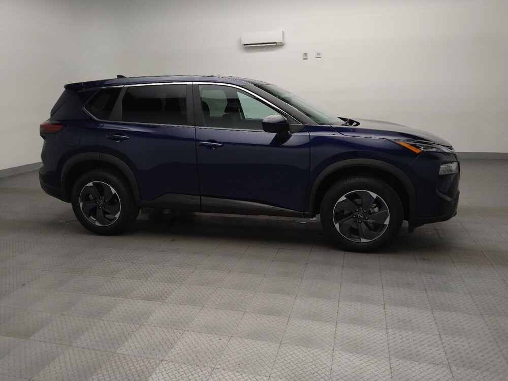 2024 Nissan Rogue in Plano, TX 75074 - 18115805 11
