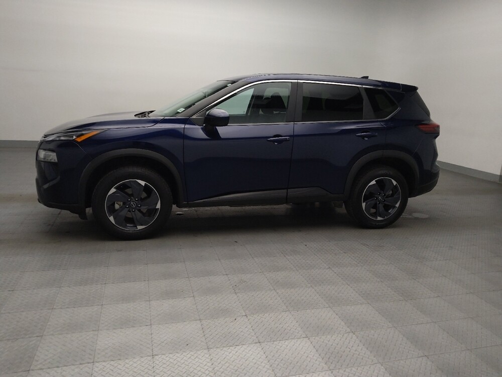 2024 Nissan Rogue in Plano, TX 75074 - 18115805 2
