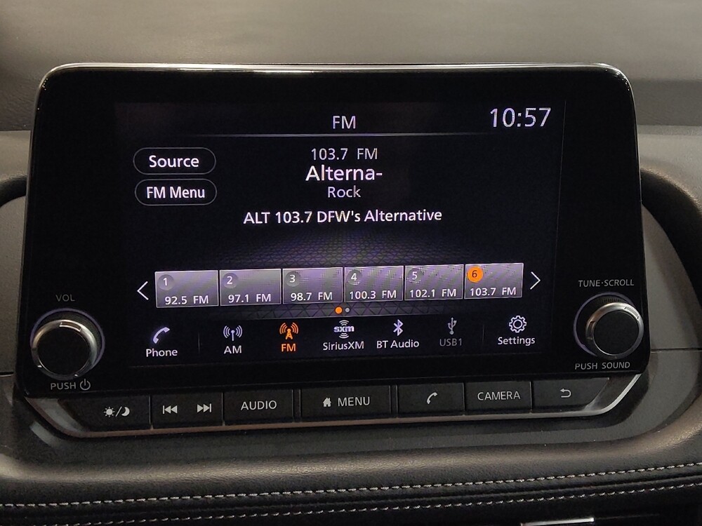 2024 Nissan Rogue in Plano, TX 75074 - 18115805 25