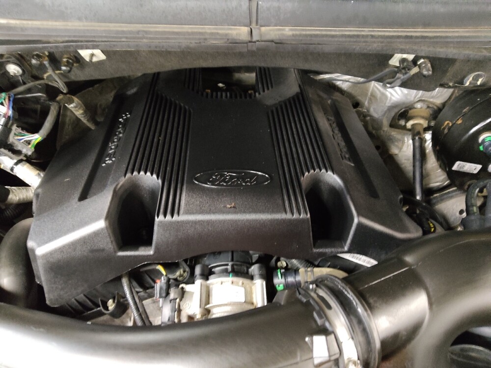 2018 Ford F150 in El Paso, TX 79907 - 18115807 30