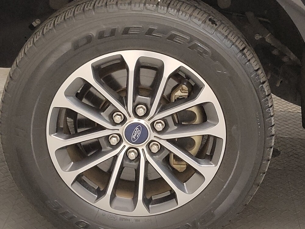 2018 Ford F150 in El Paso, TX 79907 - 18115807 31