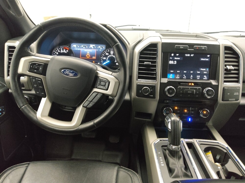 2018 Ford F150 in El Paso, TX 79907 - 18115807 22