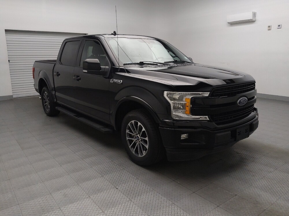 2018 Ford F150 in El Paso, TX 79907 - 18115807 13