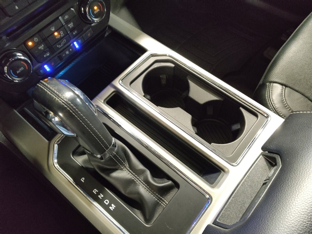 2018 Ford F150 in El Paso, TX 79907 - 18115807 26