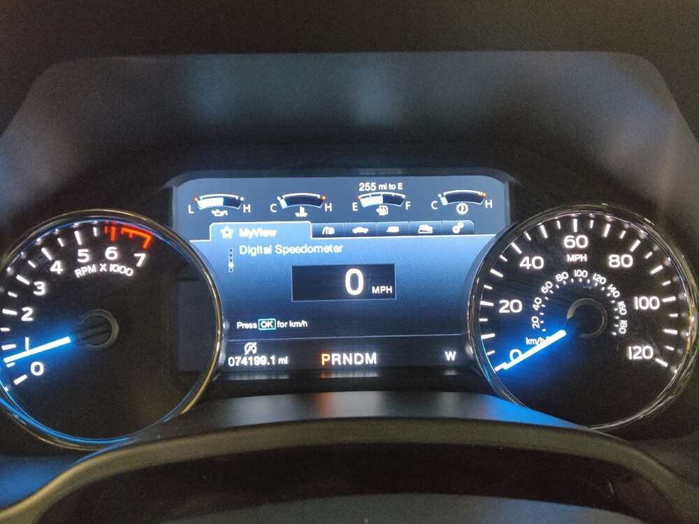 2018 Ford F150 in El Paso, TX 79907 - 18115807 23