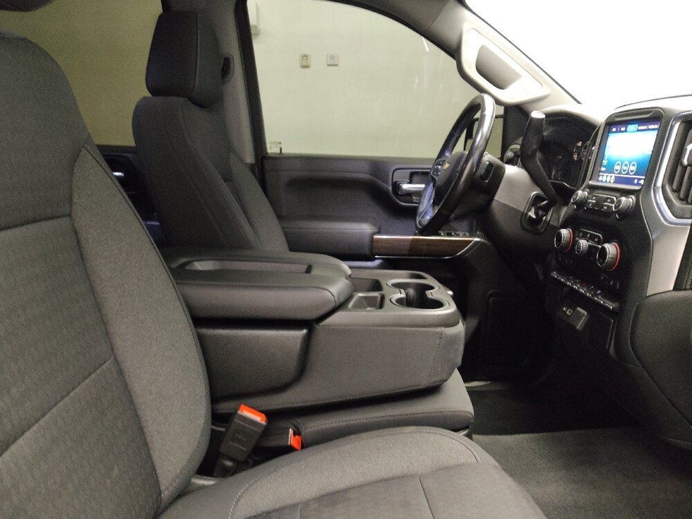 2020 Chevrolet Silverado 1500 in Fort Worth, TX 76116 - 18115808 21