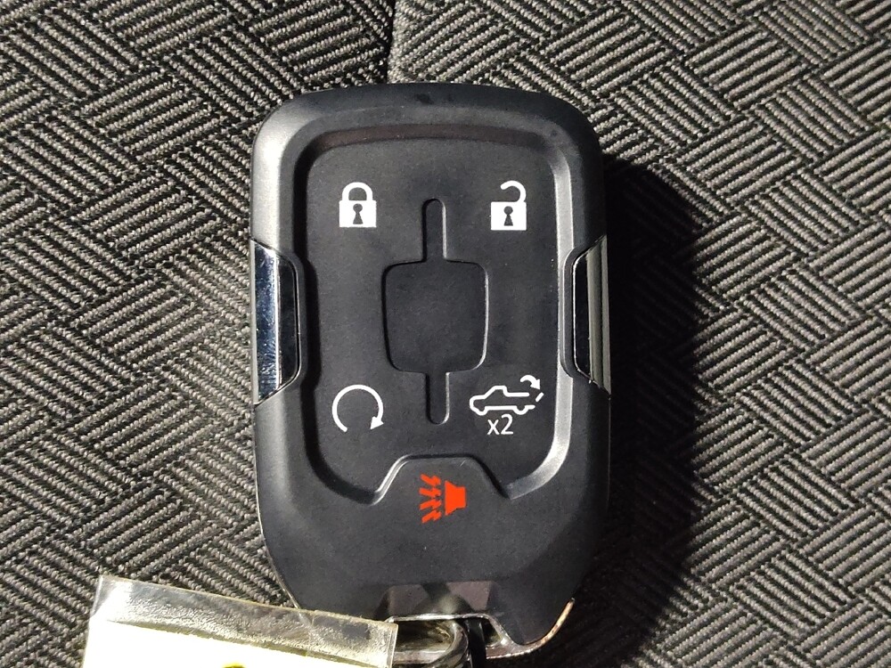 2020 Chevrolet Silverado 1500 in Fort Worth, TX 76116 - 18115808 32