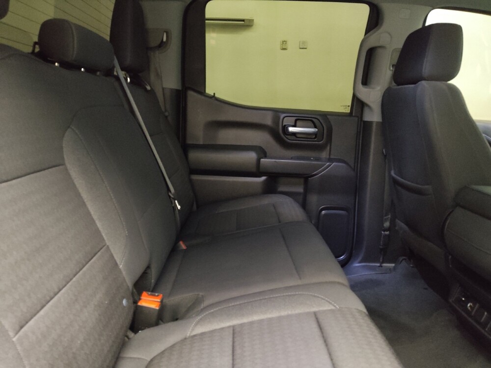 2020 Chevrolet Silverado 1500 in Fort Worth, TX 76116 - 18115808 19