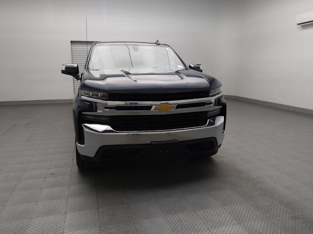 2020 Chevrolet Silverado 1500 in Fort Worth, TX 76116 - 18115808 14