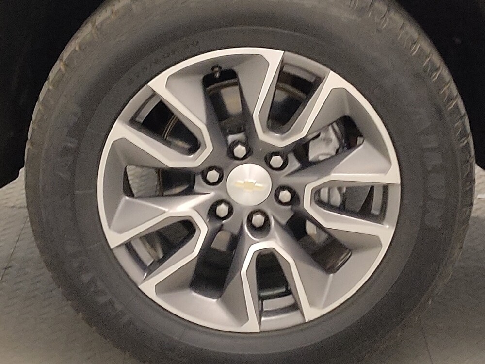 2020 Chevrolet Silverado 1500 in Fort Worth, TX 76116 - 18115808 31