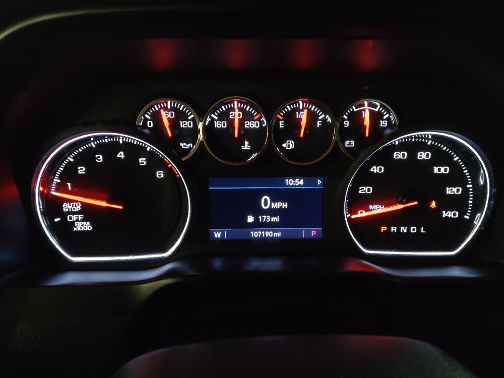 2020 Chevrolet Silverado 1500 in Fort Worth, TX 76116 - 18115808 23