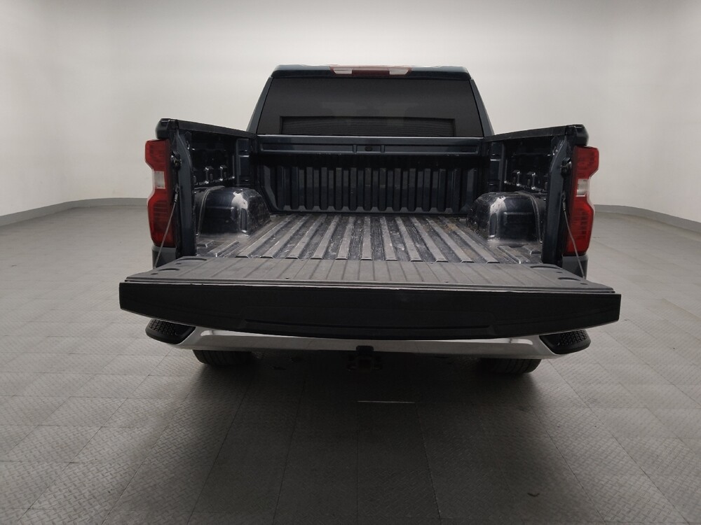 2020 Chevrolet Silverado 1500 in Fort Worth, TX 76116 - 18115808 29