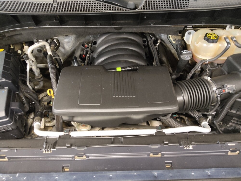 2020 Chevrolet Silverado 1500 in Fort Worth, TX 76116 - 18115808 30