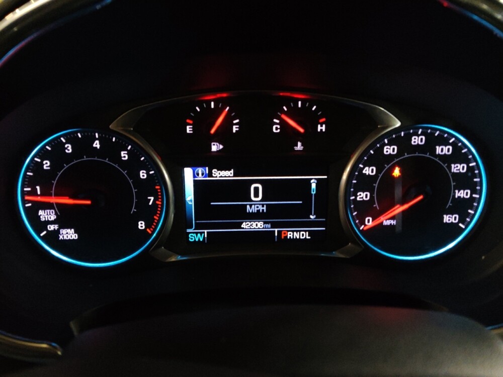 2018 Chevrolet Malibu in Arlington, TX 76011 - 18115809 23