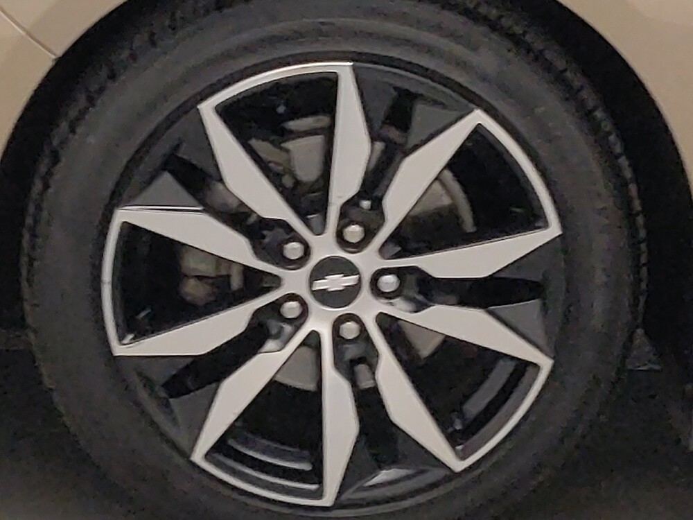 2018 Chevrolet Malibu in Arlington, TX 76011 - 18115809 31