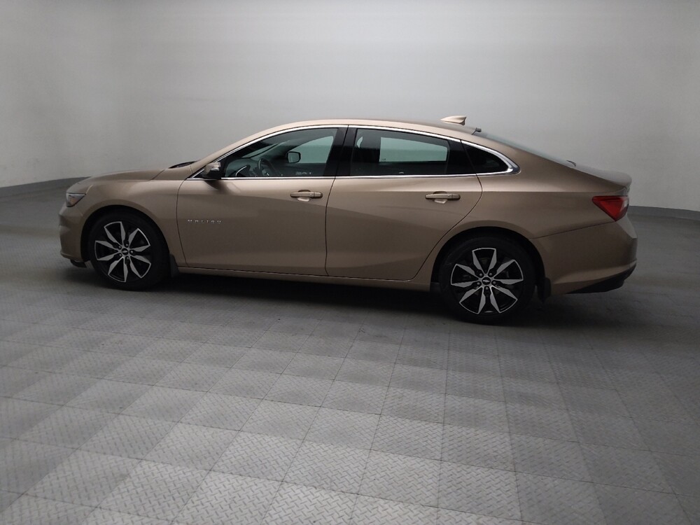 2018 Chevrolet Malibu in Arlington, TX 76011 - 18115809 3