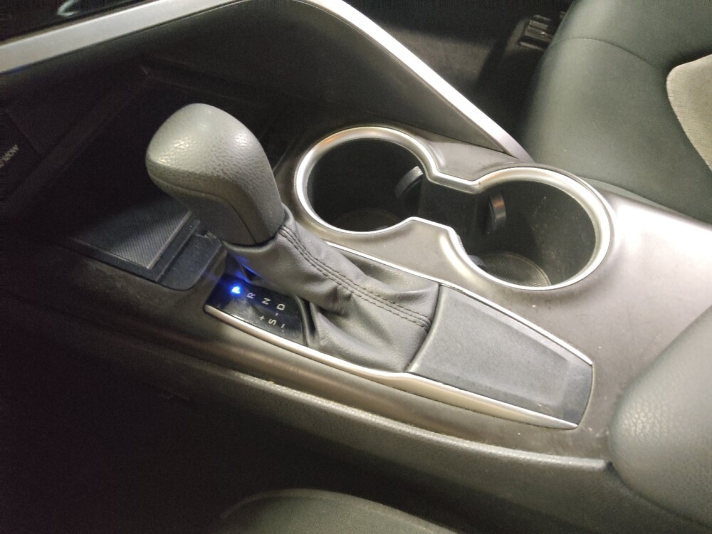 2021 Toyota Camry in Plano, TX 75074 - 18115810 26