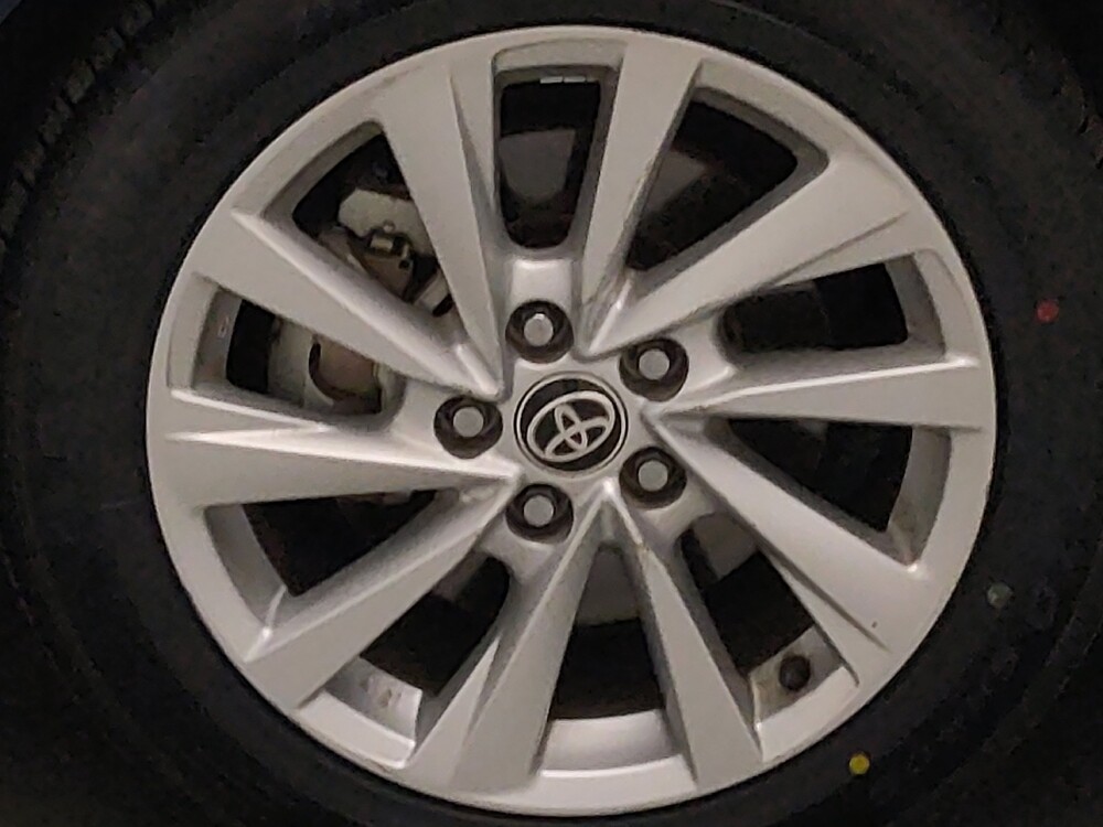 2021 Toyota Camry in Plano, TX 75074 - 18115810 31