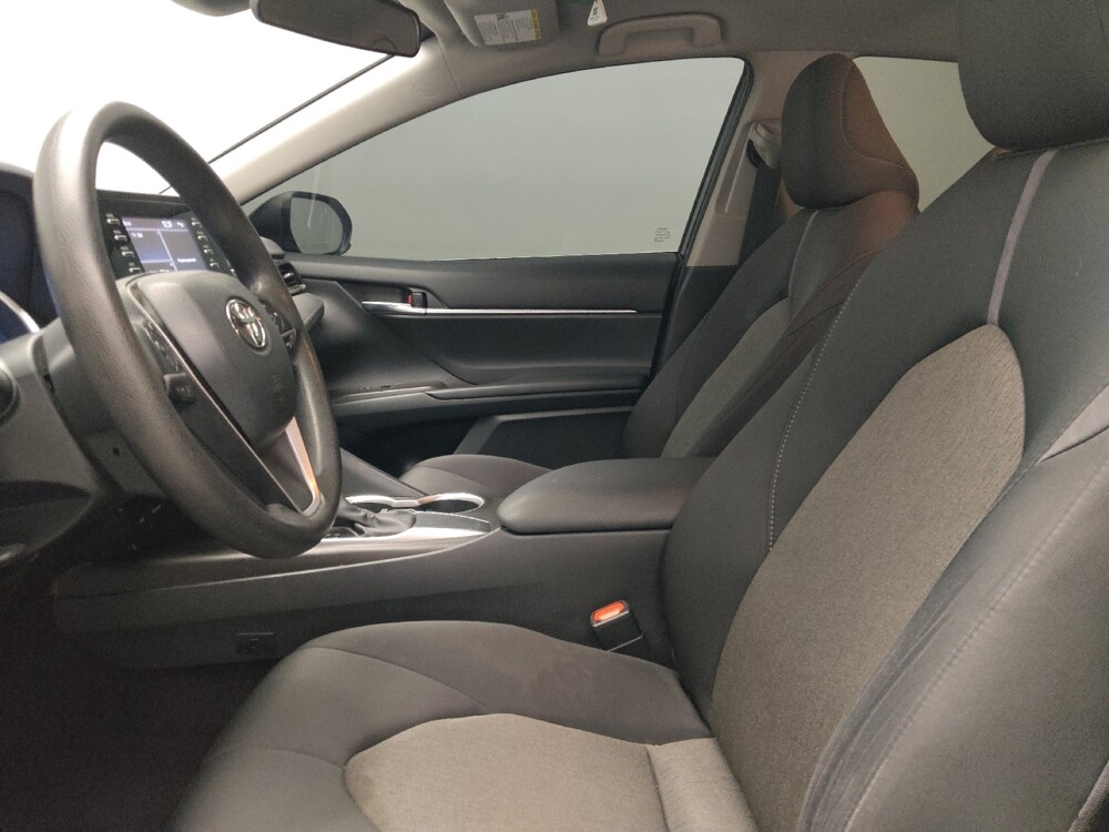 2021 Toyota Camry in Plano, TX 75074 - 18115810 17