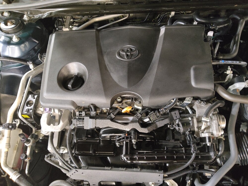 2021 Toyota Camry in Plano, TX 75074 - 18115810 30