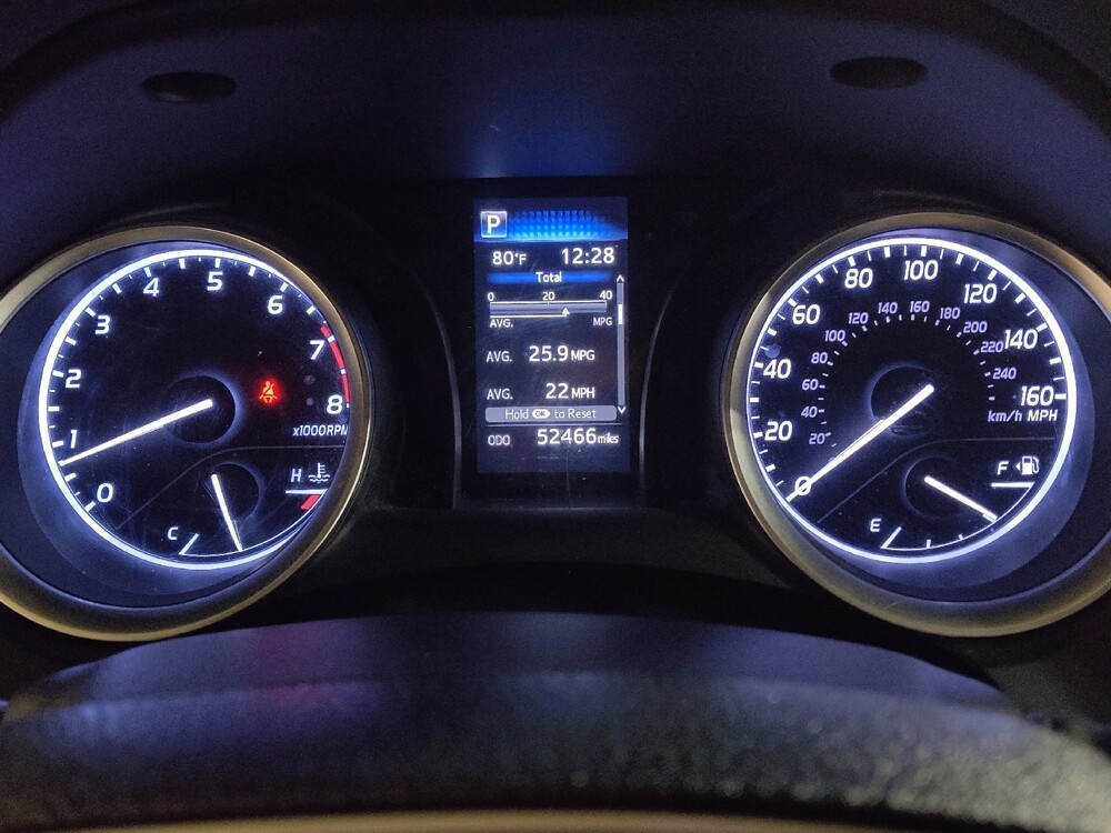 2021 Toyota Camry in Plano, TX 75074 - 18115810 23