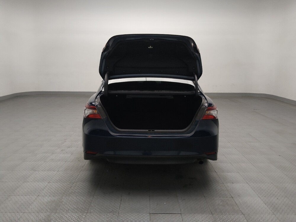 2021 Toyota Camry in Plano, TX 75074 - 18115810 29