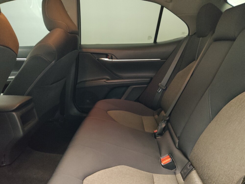 2021 Toyota Camry in Plano, TX 75074 - 18115810 18