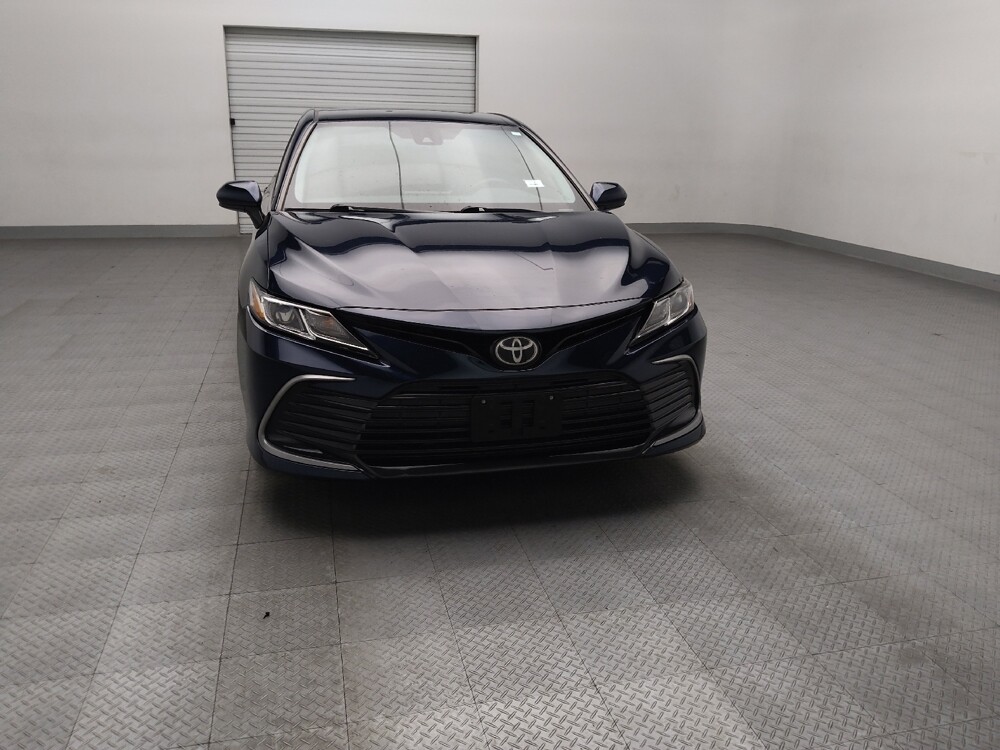 2021 Toyota Camry in Plano, TX 75074 - 18115810 14