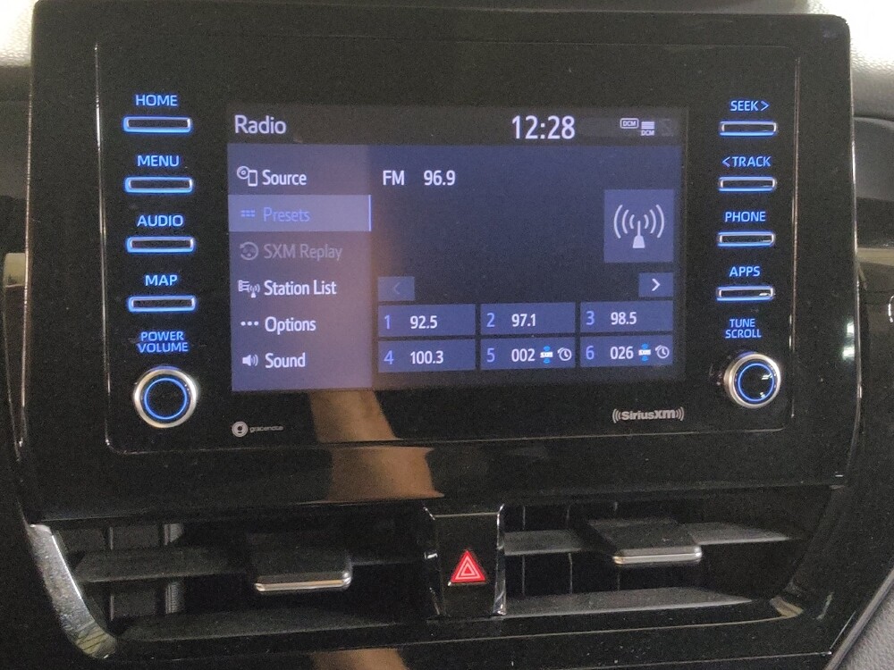 2021 Toyota Camry in Plano, TX 75074 - 18115810 25