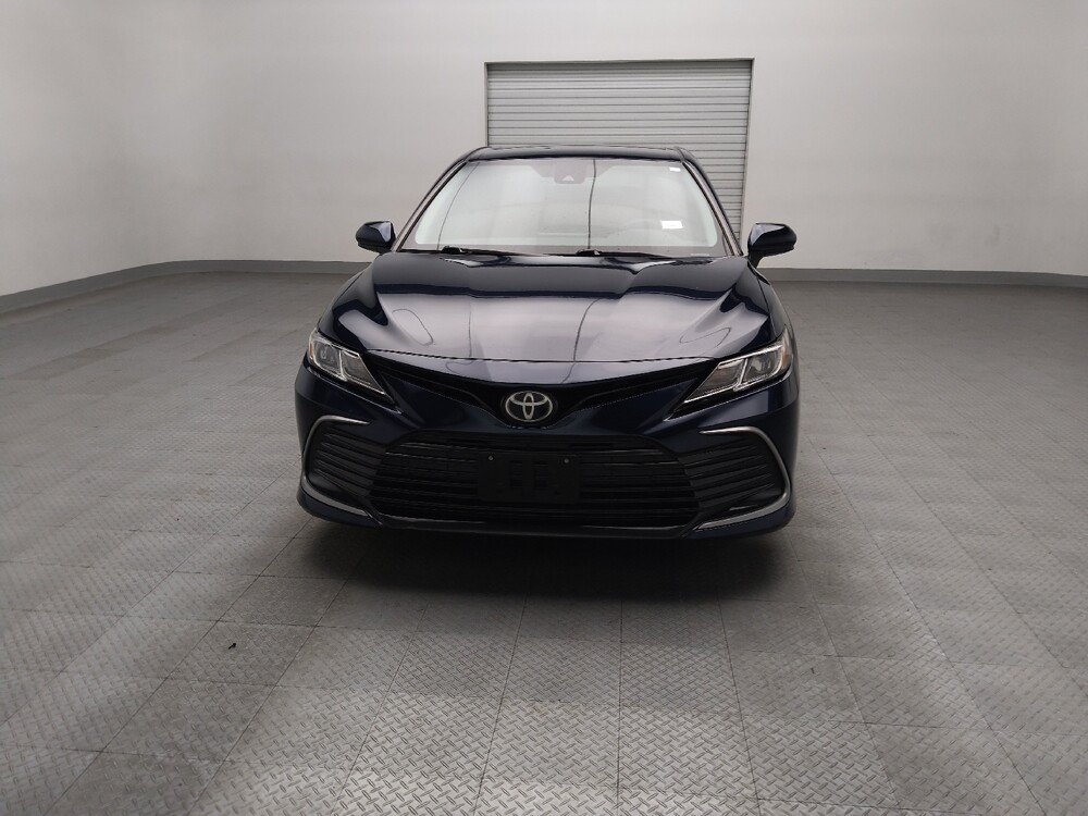 2021 Toyota Camry in Plano, TX 75074 - 18115810 15