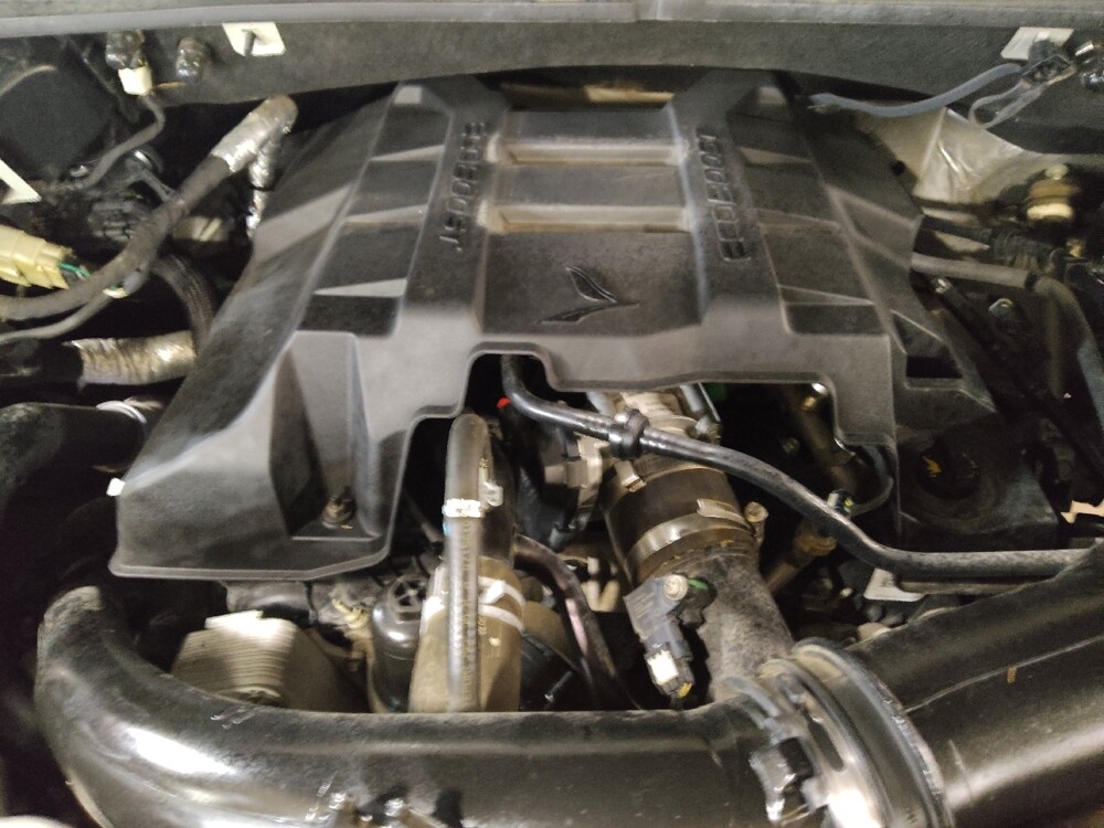 2018 Ford F150 in Fort Worth, TX 76116 - 18115811 30